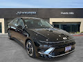 2025 Hyundai Sonata SEL Convenience