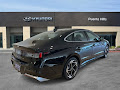 2025 Hyundai Sonata SEL Convenience