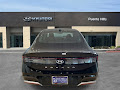 2025 Hyundai Sonata SEL Convenience
