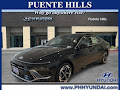 2025 Hyundai Sonata SEL Convenience