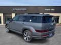 2025 Hyundai Santa Fe Hybrid Limited