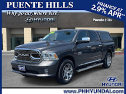 2018 RAM 1500 Limited