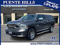 2018 RAM 1500 Limited