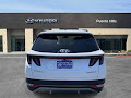 2024 Hyundai Tucson Plug-In Hybrid Limited