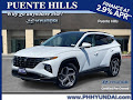 2024 Hyundai Tucson Plug-In Hybrid Limited