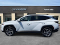 2024 Hyundai Tucson Plug-In Hybrid Limited