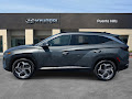 2024 Hyundai Tucson Plug-In Hybrid Limited