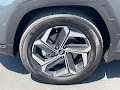 2024 Hyundai Tucson Plug-In Hybrid Limited