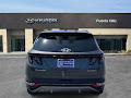 2024 Hyundai Tucson Plug-In Hybrid Limited
