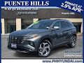 2024 Hyundai Tucson Plug-In Hybrid Limited