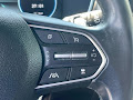 2023 Hyundai Santa Fe Hybrid Blue