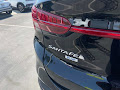 2023 Hyundai Santa Fe Hybrid Blue