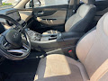 2023 Hyundai Santa Fe Hybrid Blue