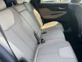 2023 Hyundai Santa Fe Hybrid Blue