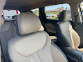 2023 Hyundai Santa Fe Hybrid Blue