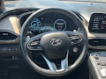 2023 Hyundai Santa Fe Hybrid Blue
