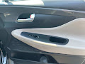 2023 Hyundai Santa Fe Hybrid Blue
