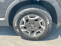 2023 Hyundai Santa Fe Hybrid Blue