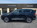 2023 Hyundai Santa Fe Hybrid Blue