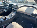 2023 Hyundai Santa Fe Hybrid Blue