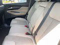 2023 Hyundai Santa Fe Hybrid Blue