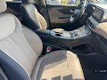2023 Hyundai Santa Fe Hybrid Blue