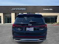 2023 Hyundai Santa Fe Hybrid Blue