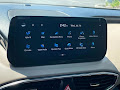 2023 Hyundai Santa Fe Hybrid Blue