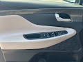 2023 Hyundai Santa Fe Hybrid Blue