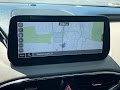 2023 Hyundai Santa Fe Hybrid Blue