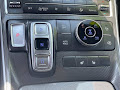 2023 Hyundai Santa Fe Hybrid Blue
