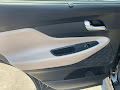 2023 Hyundai Santa Fe Hybrid Blue