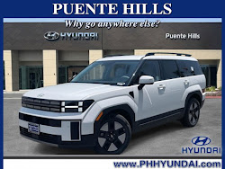 2025 Hyundai Santa Fe Hybrid SEL