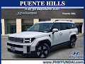 2025 Hyundai Santa Fe Hybrid SEL