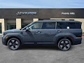 2025 Hyundai Santa Fe Hybrid SEL