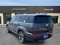 2025 Hyundai Santa Fe Hybrid SEL