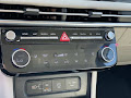 2025 Hyundai Tucson Hybrid Blue