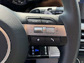2025 Hyundai Tucson Hybrid Blue