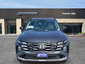2025 Hyundai Tucson Hybrid Blue