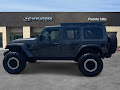 2021 Jeep Wrangler Unlimited Rubicon 392