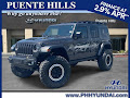 2021 Jeep Wrangler Unlimited Rubicon 392