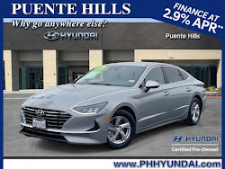 2023 Hyundai Sonata SE