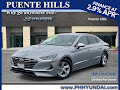 2023 Hyundai Sonata SE