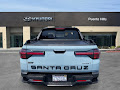 2024 Hyundai Santa Cruz XRT