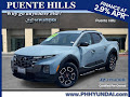 2024 Hyundai Santa Cruz XRT