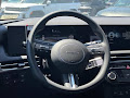 2025 Hyundai Tucson Hybrid Blue