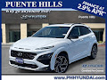 2022 Hyundai Kona N Line