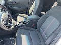 2022 Hyundai Kona N Line