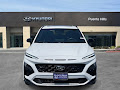 2022 Hyundai Kona N Line