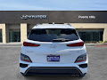 2022 Hyundai Kona N Line